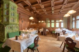 Bild: Bauernstube
