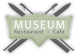 Logo Museum Restaurant